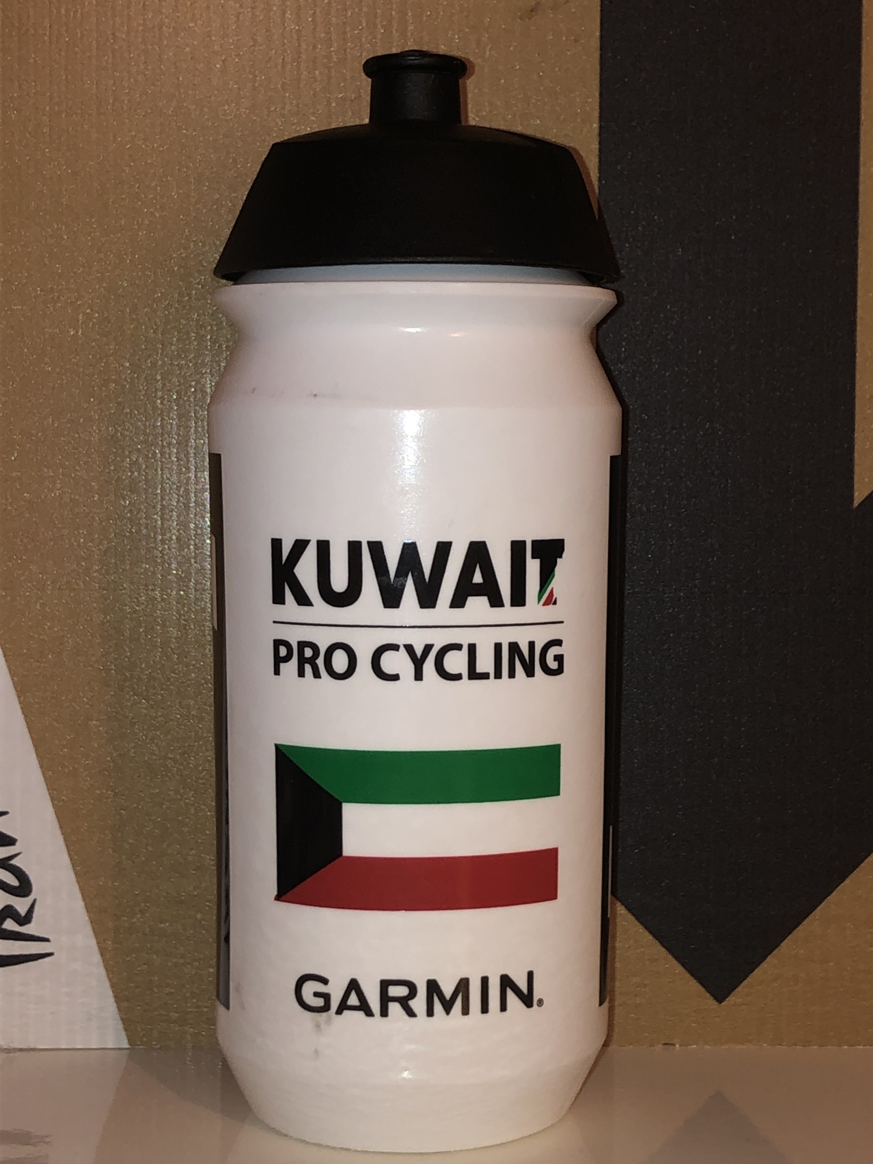 Tacx Shiva - Kuwait Pro Cycling  - 2021